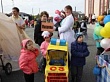 «Парад детских колясок» отметил самых креативных